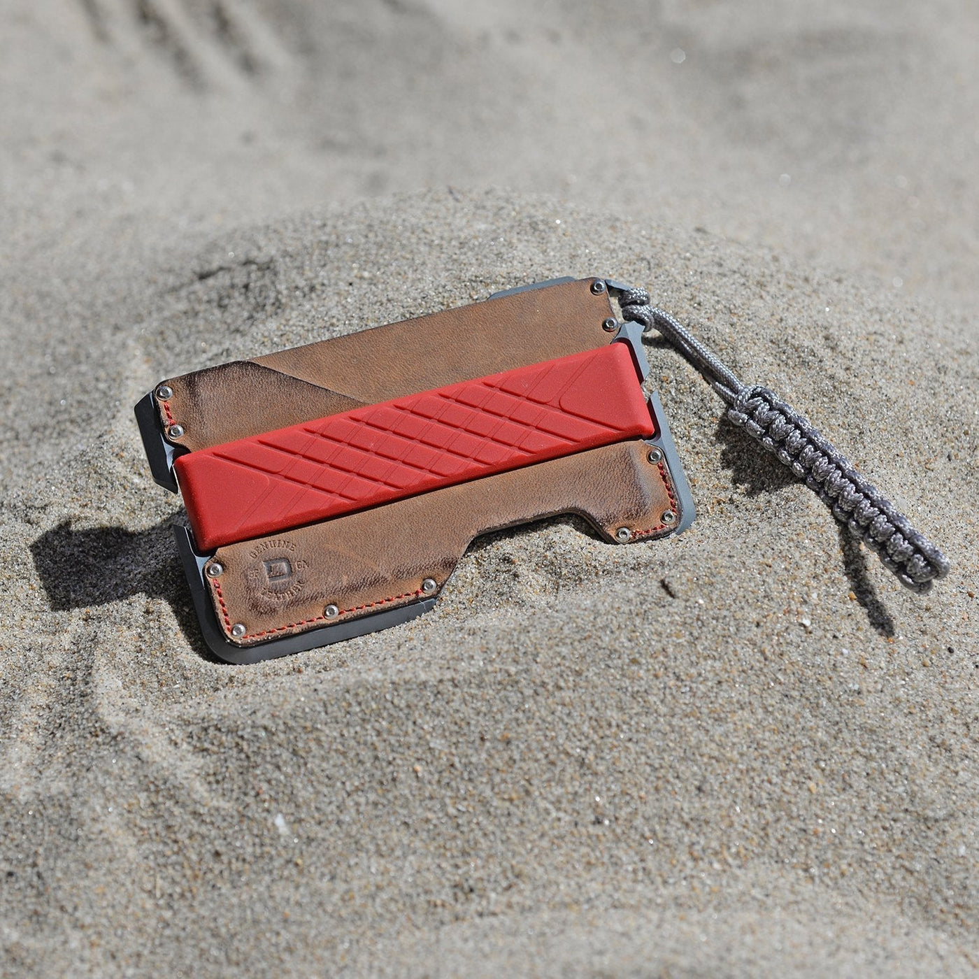 COBRA WEAVE 95 LANYARDS