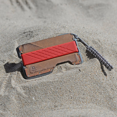 COBRA WEAVE 95 LANYARDS