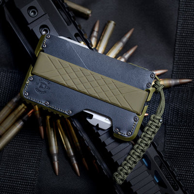 COBRA WEAVE 95 LANYARDS