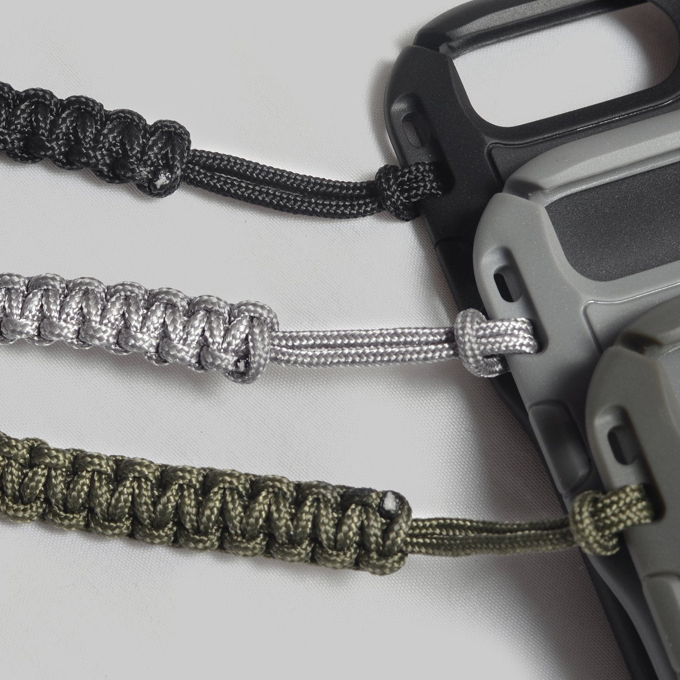 COBRA WEAVE 95 LANYARDS