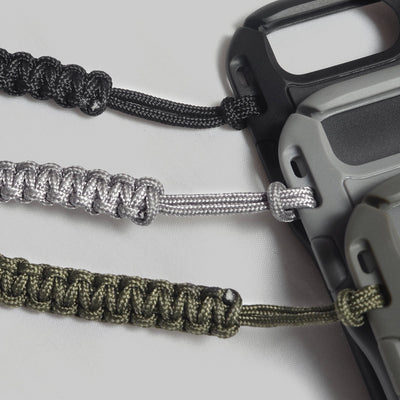 COBRA WEAVE 95 LANYARDS