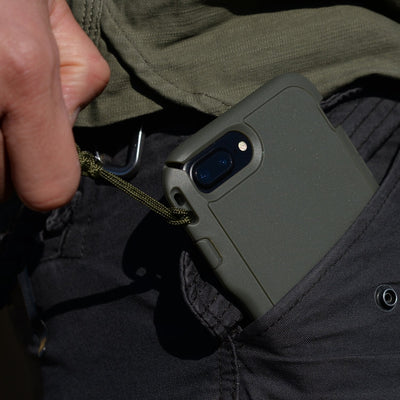 COBRA WEAVE 95 LANYARDS