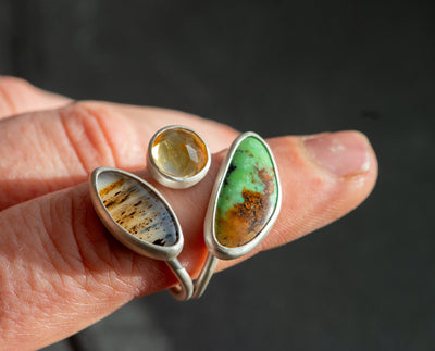 CONTENTMENT SPELLCASTER