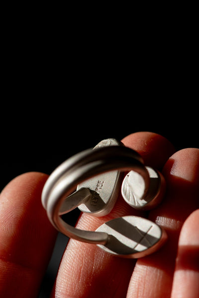 CONTENTMENT SPELLCASTER