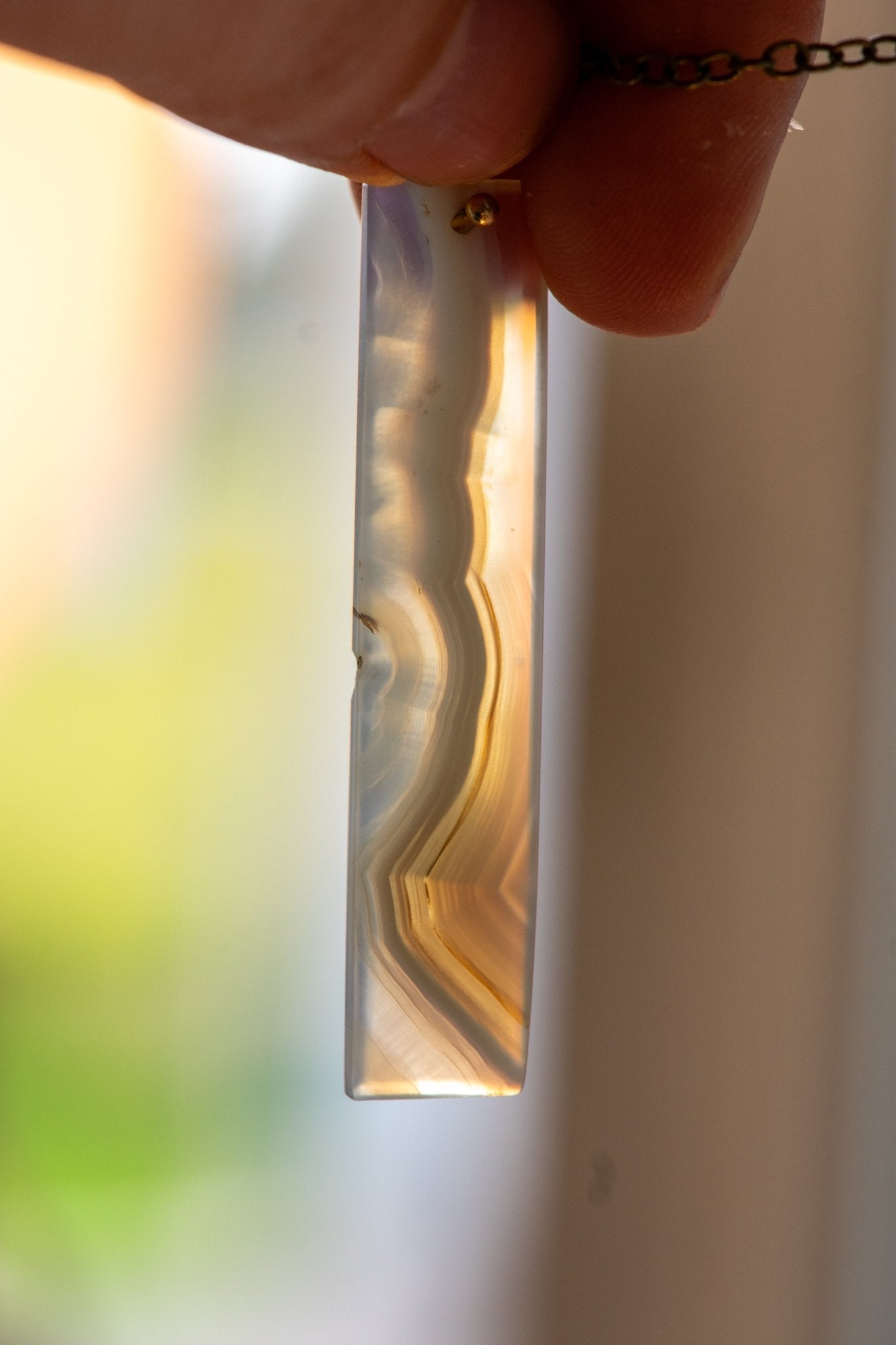 DANCERS IN THE FROST