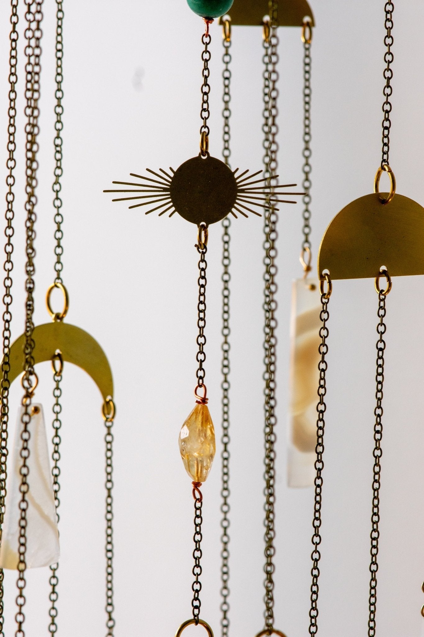 DANCERS IN THE FROST