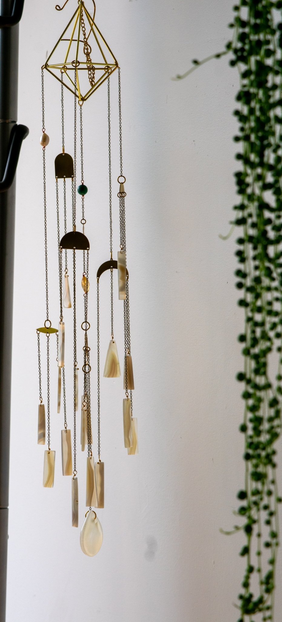 DANCERS IN THE FROST