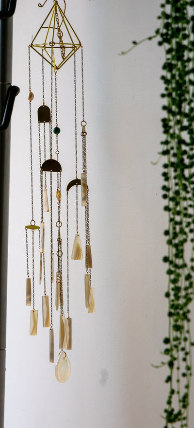 DANCERS IN THE FROST