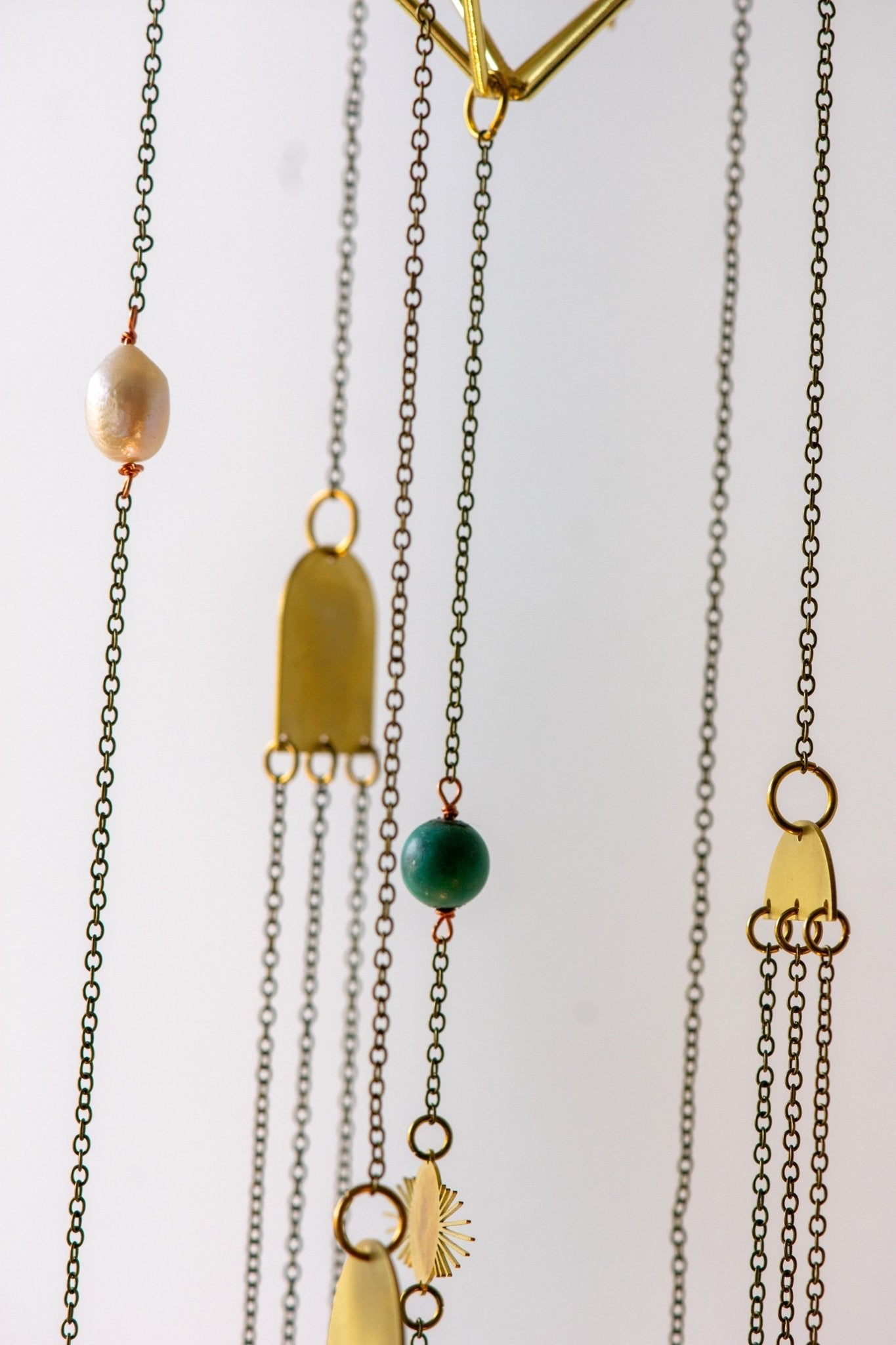 DANCERS IN THE FROST