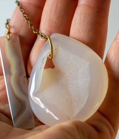 DANCERS IN THE FROST