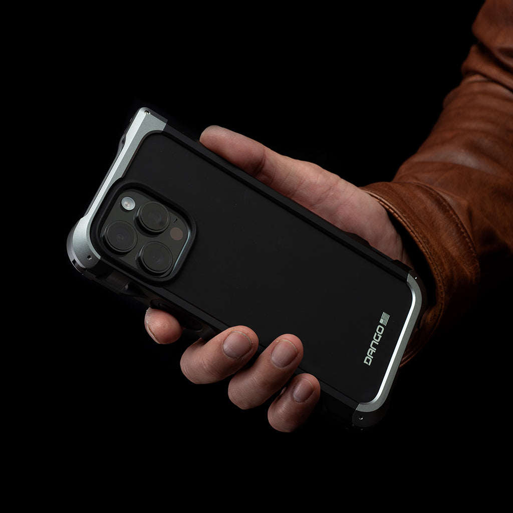 DANGO ADAPT CASE - IPHONE 16 PRO MAX