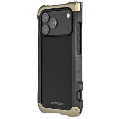 DANGO ADAPT CASE - IPHONE 17 PRO MAX