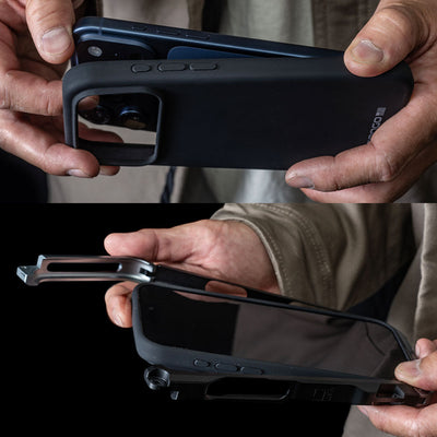 DANGO ADAPT CASE - IPHONE 17 PRO MAX
