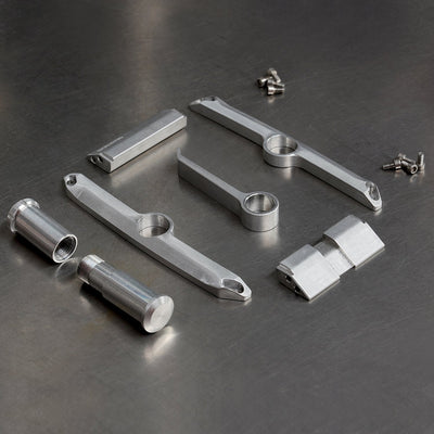 DANGO BELT & BELT FOB BUNDLE