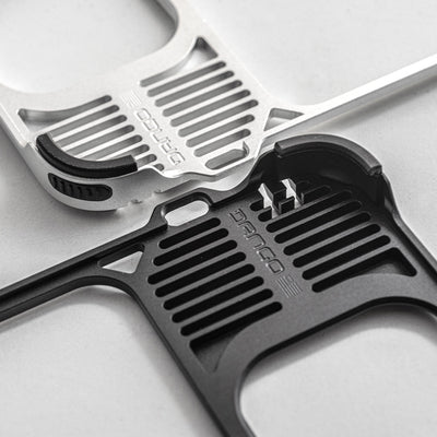 DANGO COVERT CASE FOR IPHONE 16 PRO MAX