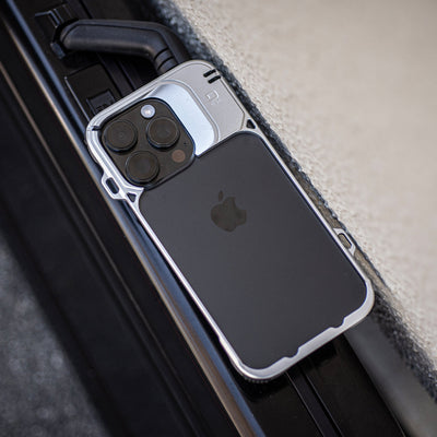 DANGO COVERT CASE FOR IPHONE 16 PRO