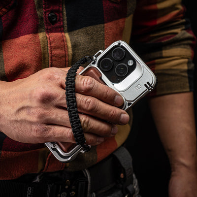 DANGO COVERT CASE FOR IPHONE 16 PRO MAX