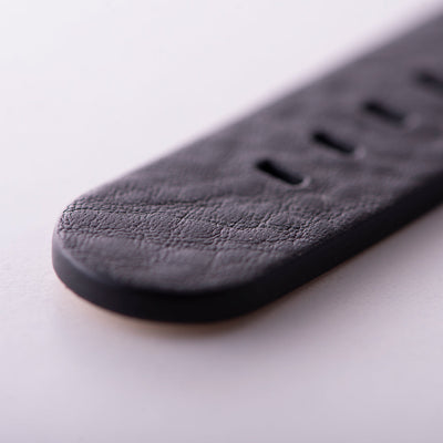 DANGO ITALIAN  LEATHER WATCH STRAP