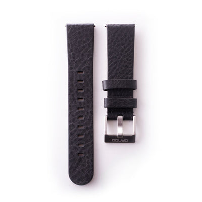 DANGO ITALIAN  LEATHER WATCH STRAP