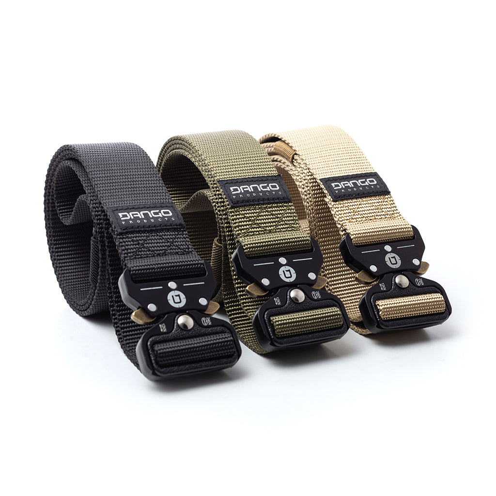 DANGO SPEC-OPS BELT