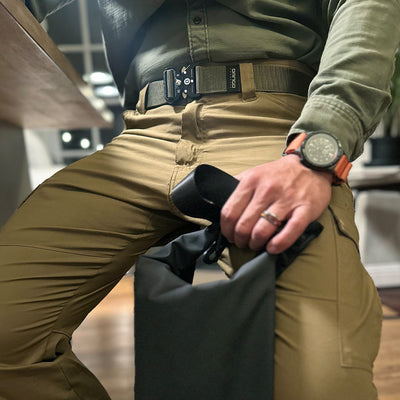 DANGO SPEC-OPS BELT