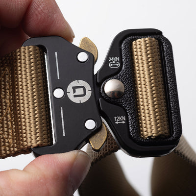 DANGO SPEC-OPS BELT