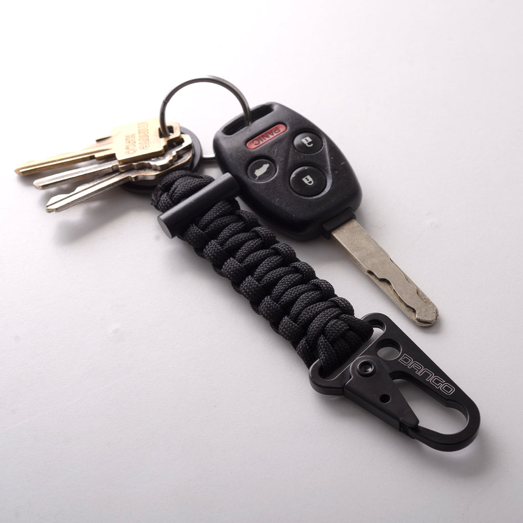 DANGO TETHER MINI WITH FIRE STARTER