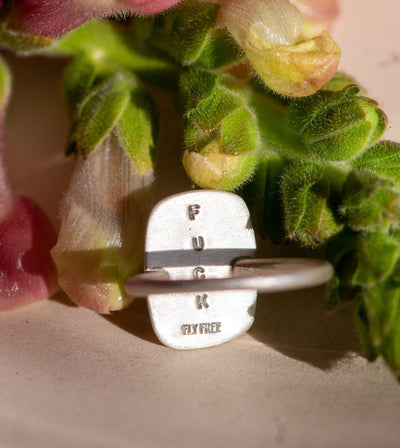 DOMINANCE RUBELLITE TOURMALINE RING