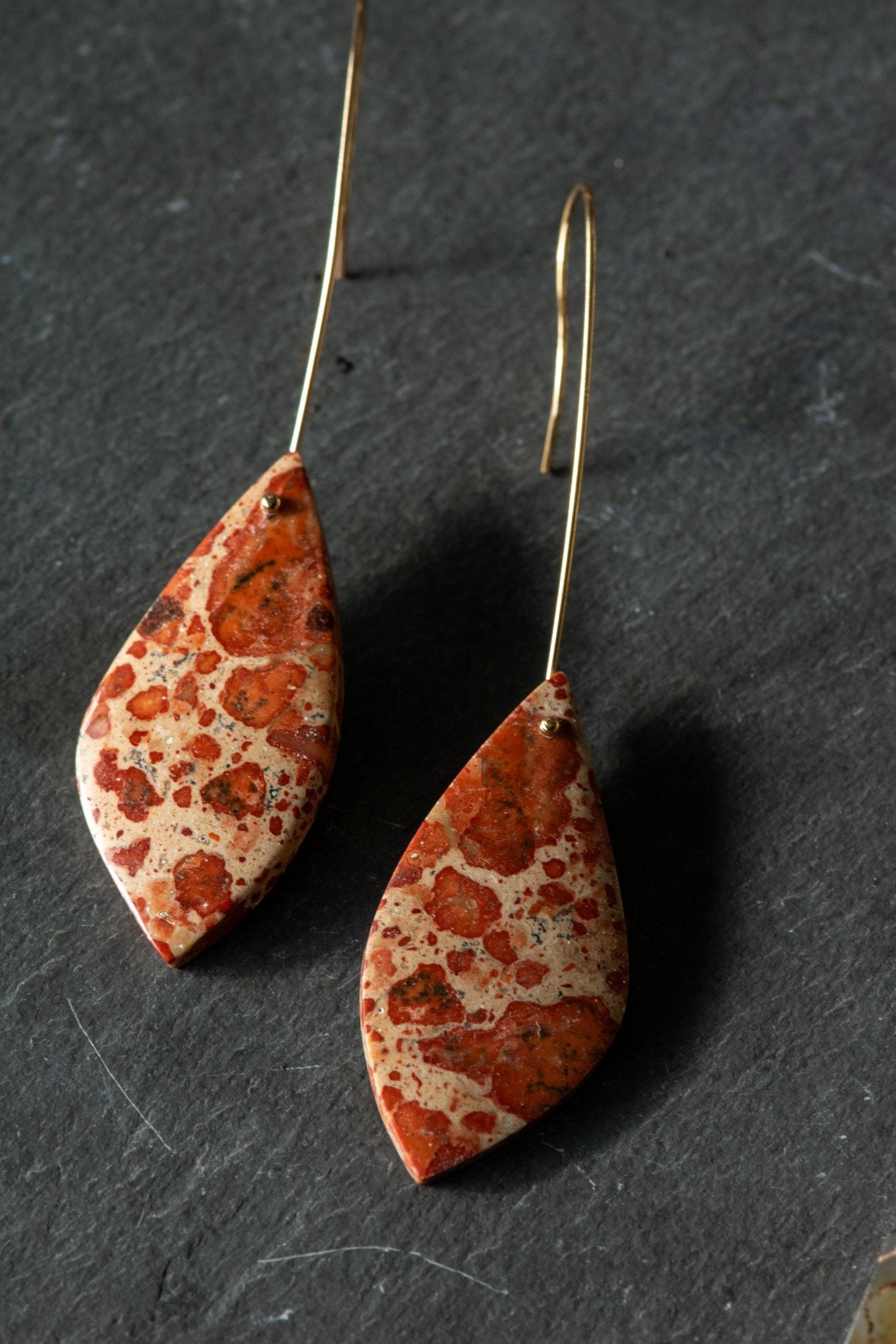 ENERGY EARRINGS