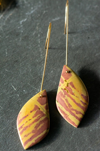 ENERGY EARRINGS
