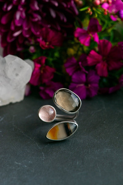 ENOUGH TO LOVE SPELLCASTER