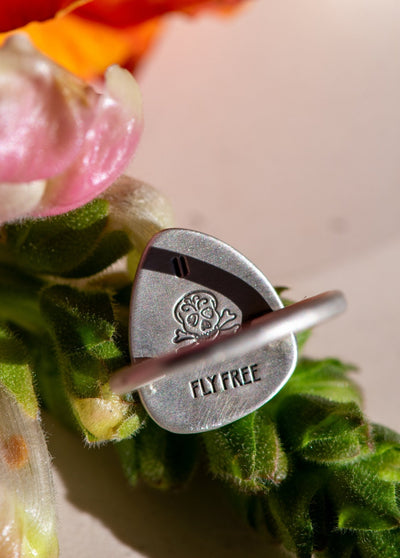 ENOUGH TOURMALINE RING