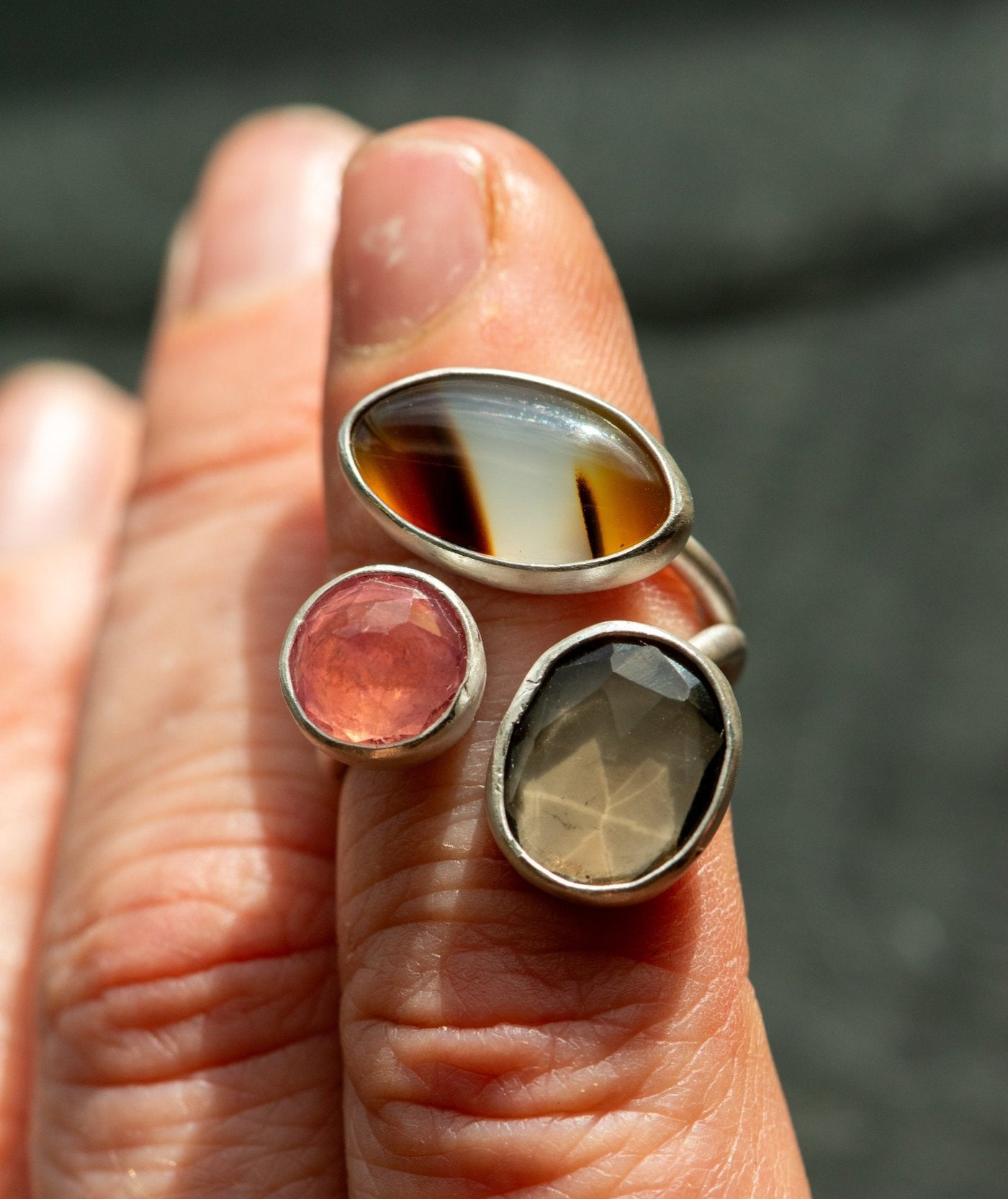 EVENTIDE SPELLCASTER