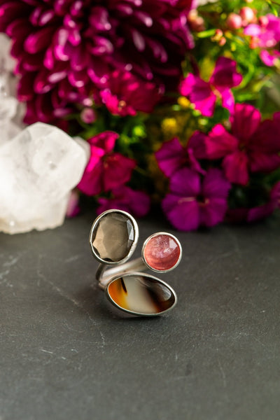 EVENTIDE SPELLCASTER