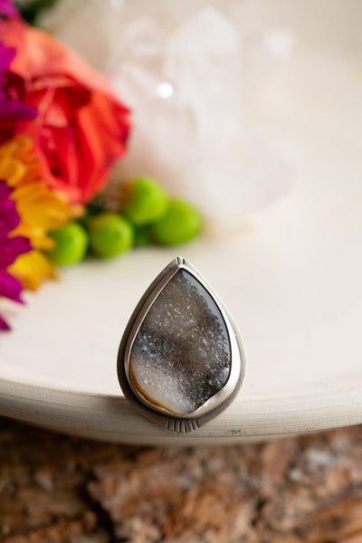 GETTING IT DONE DRUZY RING