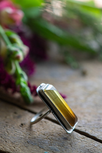 GOLDEN NO. 18