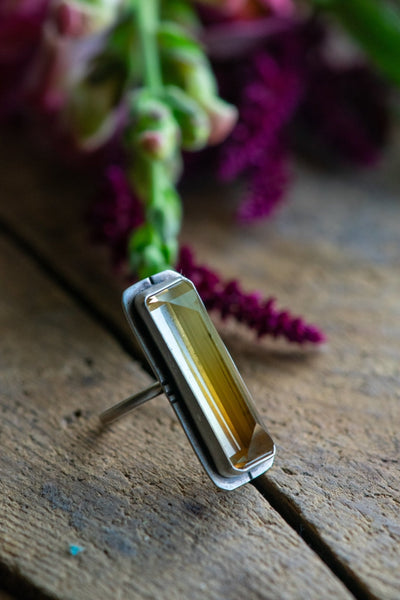 GOLDEN NO. 18