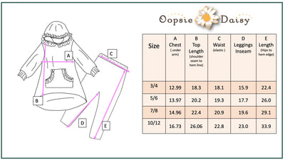 Bow Ribbon Lounge Set