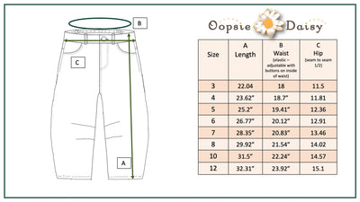 Wide leg  Denim Jeans