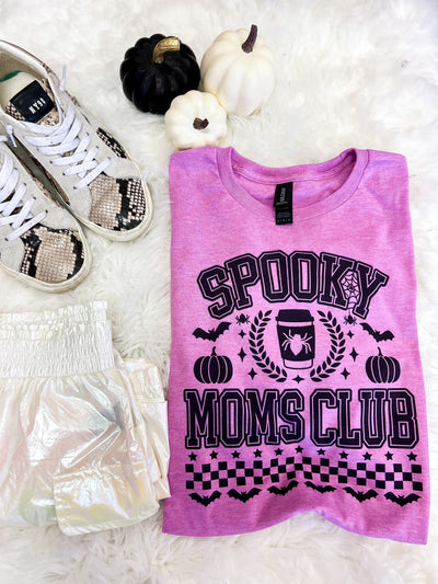 Spooky Moms Club