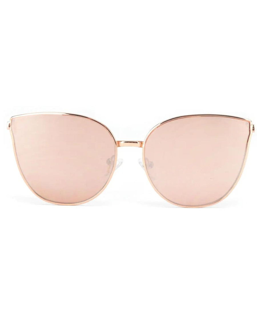 Rosewood Sunglasses