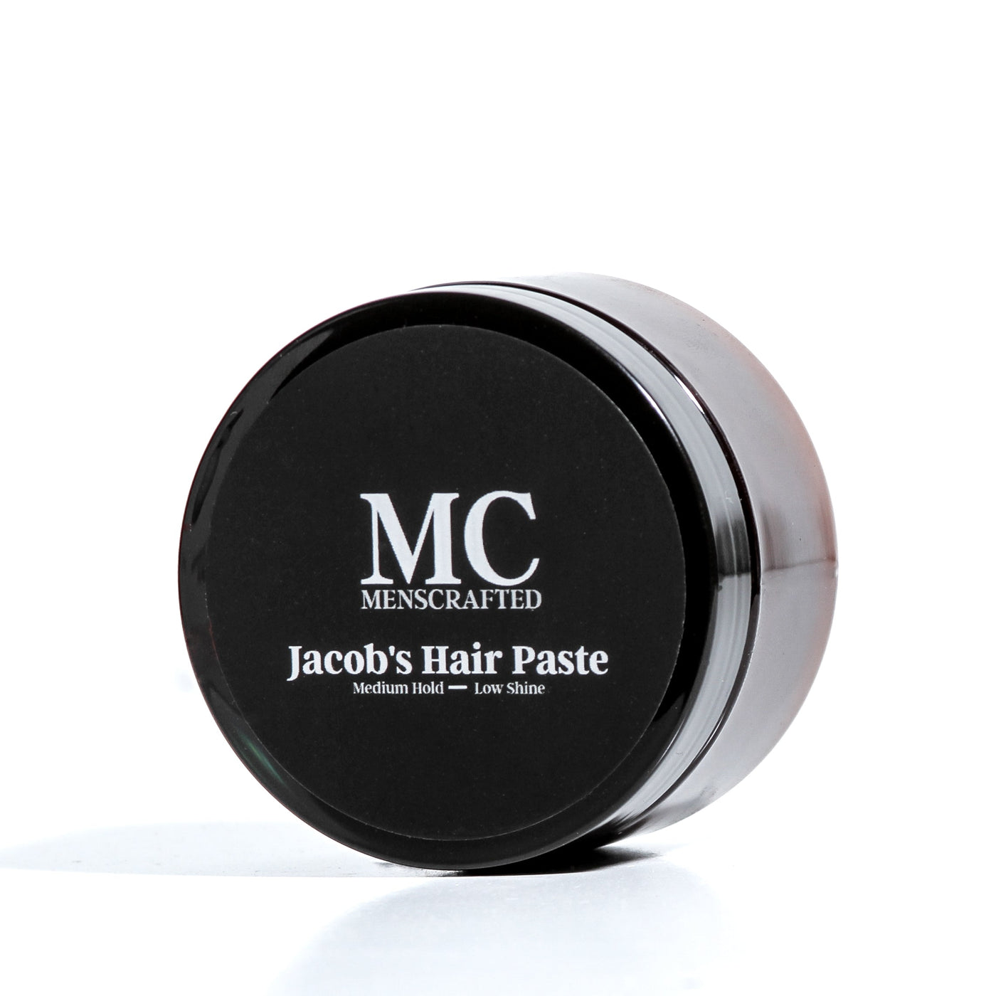 Jacob's Hair Paste (Back in Stock!)