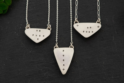 LET'S GO TURQUOISE NECKLACES