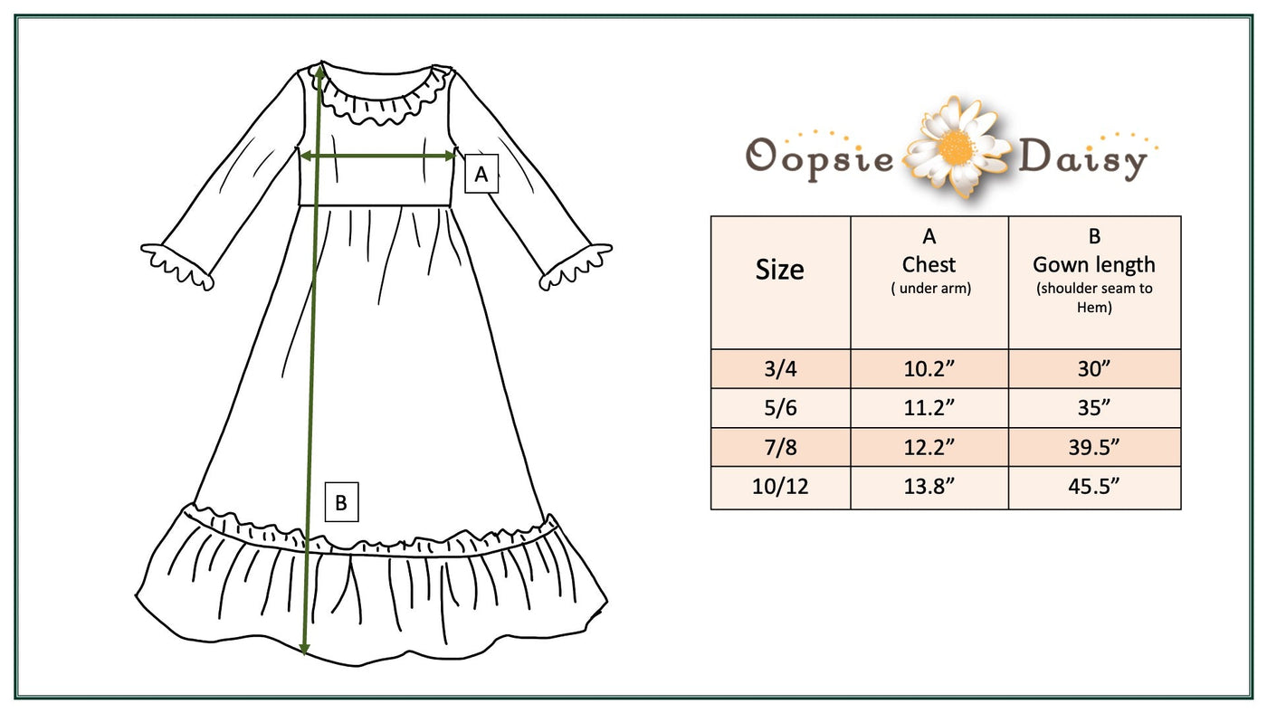 Pink Nutcracker Lounge Gown