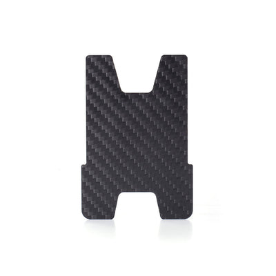 M-SERIES CARBON FIBER BACKPLATE