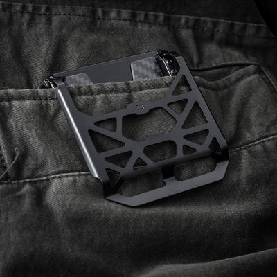 M1 CHASSIS CLIP