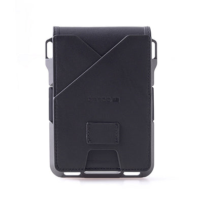 M1 MAVERICK™ BIFOLD WALLET - 4 POCKET BIFOLD LEATHER