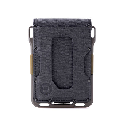 M1 MAVERICK™ BIFOLD WALLET - SPEC-OPS - 4 POCKET DTEX