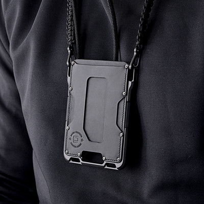 M1 MAVERICK™ SINGLE POCKET