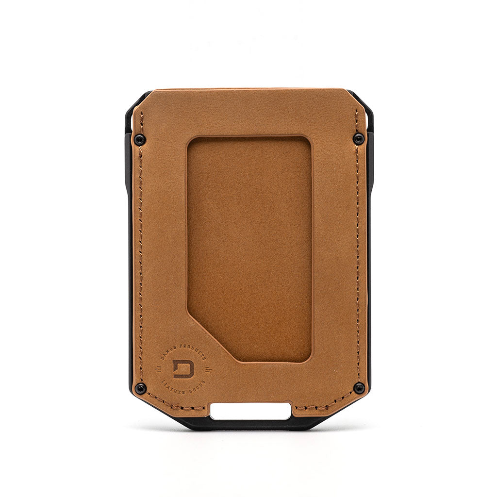 M4 MAVERICK™ RAIL WALLET
